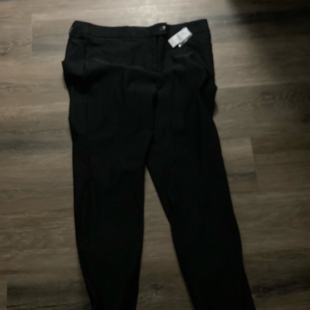 Lane Bryant dress slacks